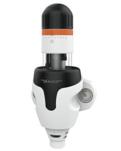 Judo Profi-qc Rückspülschutzfilter 8010224 JPF-QC, 3/4", 320 µm Maschenweite