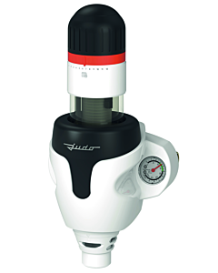 Judo Profi-qc backwash protection filter 8010227 JPF-QC, 3/4&quot;, 500 µm mesh size