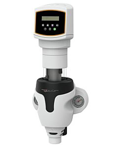 Judo Profimat backwash protection filter 8020618 JPF-QC-AT, 2000 &quot;, 30 µm mesh size, automatic backwash