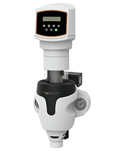 Judo Filtre de protection contre le contre-lavage Profimat 8020636 JPF-QC-ATP, 2000 &quot;, maillage de 30 µm, contre-lavage automatique