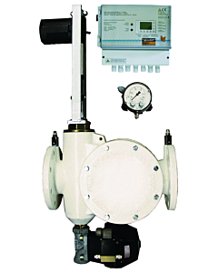 Judo Hot water backwash protection filter 8052520 1000 µm special mesh size, DN 65, automatic backwash