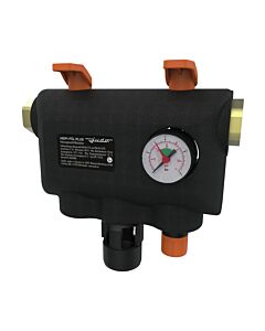 Judo Nachspeisestation Heifi-Fül Plus 8060080 JHF-F PLUS 3/4"