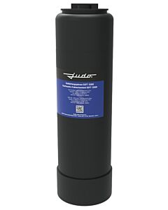 Judo Ersatzpatrone 8068018 12000, Einweg, Enthärtung