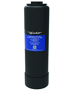 Judo replacement cartridge 8068018 12000, disposable, Enthärtung