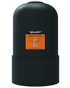 Judo Ersatzpatrone 8068531 25000, Vollentsalzung