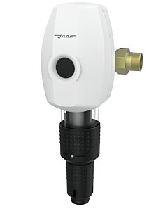 Judo Filtre de protection contre le contre-lavage Speedy-ec 8070677 JSY-EC, 2&quot;, avec indicateur de contre-lavage