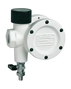 Judo Heißwasser-Rückspülschutzfilter 8050013 1000 µm Sondermaschenweite, 1 1/4"