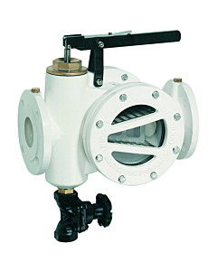 filtre de protection contre le contre-lavage Judo 8102021 1930 , maillage de 10 mm, DN 65