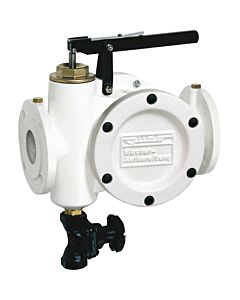 Judo Heißwasser-Rückspülschutzfilter 8055002 500 µm Sondermaschenweite, DN 65