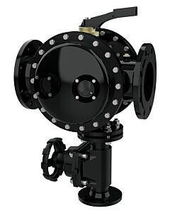 Judo Rückspülschutzfilter 8300012 30 µm Sondermaschenweite, DN 150