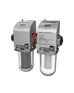 Judo under-sink water filter 8115029 3/8&quot; IG-3/8&quot; AG