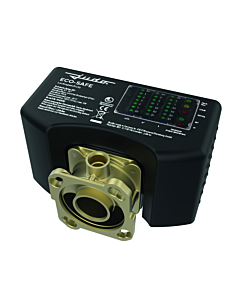 Judo leakage protection Eco Safe JES 8140010 connection 3/4&quot; to 11/4&quot;