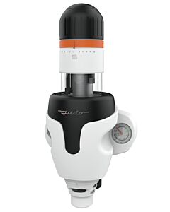 Judo JPM-QC station d&#39;eau domestique 8165031 filtre de lavage à contre-courant, filtre à eau