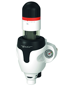 Judo JPM QC domestic water station 8165032 backwash filter, water filter