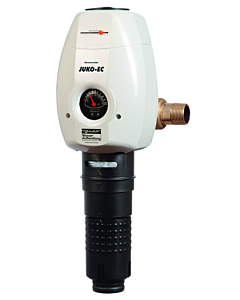 Judo domestic water station 8170314 Express Connection backwash filter, water filter