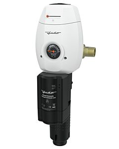 Judo Jukomat-Express Connection  8172506 1", für Wasser bis 30grad