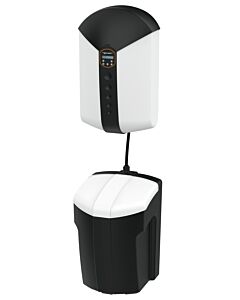 Judo SOFTwell P Enthärtungsanlage 8203511 zur Enthärtung von Trinkwasser