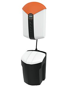 Judo i-soft Enthärtungsanlage 8203520 V2021