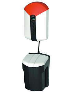 Judo i-soft water softener 8203520 V2021