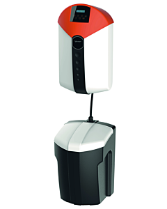 Judo water softener 8203521 SAFE +