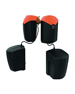 Judo 8204010 i-soft 5 TGA V2021