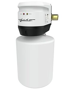 Judo Dosierpumpe Julia JJP 4 8309071 mit Verschraubung