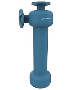 Judo Zentrifugalabscheider 8360451 JZA 65, Wasserdurchfluss/Funktionsbereich 21-35 m³/h