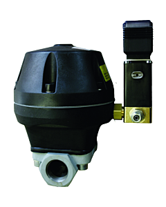 Judo Abschlämmeinheit 8360457 für JZA 20-80, automatisch