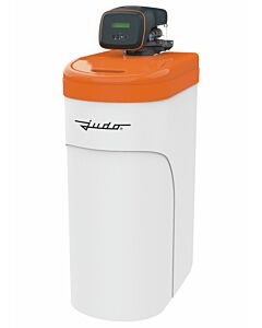 Judo Judomat Einzel-Enthärtungsanlage 8390055 JM 2 Z-E, Durchfluss kurzzeitig max. 2 cbm/h