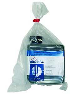 indicateur Judo 8390073 JTL 2025, 1930 , 25-2,5 ° dH, 500 ml