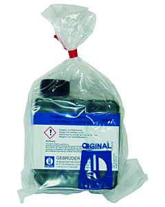 indicateur Judo 8390074 JTL 2100, 2000 -10 ° dH, 500 ml