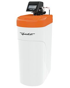 Judo Judomat Nitratreduzierungsanlage 8400017 JDN 3 WZ-E, Durchfluss kurzzeitig max. 2,9 cbm/h