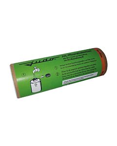 Judo JUL-WT comprimés minéraux 8600018 pour 6 l