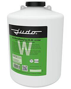 Judo juil solution minérale 8600025 6 l