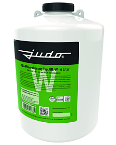 solution minérale Judo pour plage de dureté 2000 +2 8840114 Jul W 25 litres