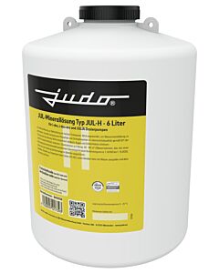Judo solution minérale 8600027 3 l