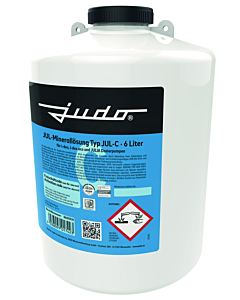 Judo JUL-C solution minérale 8600031 6 l