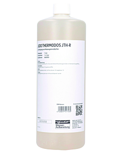 Judo Thermodos JTH-R cleaning solution 8650010 2000 l, for older hot water heating circuits