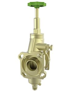 Judo Umgehungsventil Quickset-X 8735210 mit Bajonettanschluss