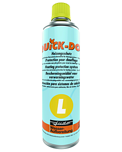 Judo Druckdose Quick Dos 8838185 JQD-L, 400 ml
