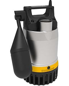 Pompe à eaux sales Jung Pumpen UV3 S JP50249 230 V