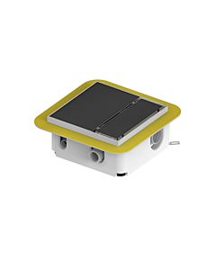 Jung Pumpen Plancofix floor drain pump JP44685 H max 2.3 m, Q max 1.8 m3/h