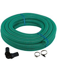 Jung M hose set JP43550 15 m, PVC