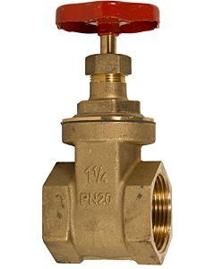 Jung Pumpen Absperrschieber JP44785 DN 32 PN 16