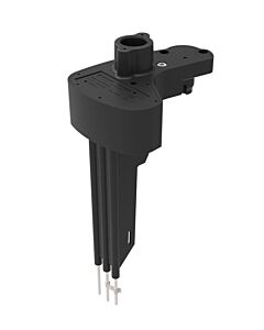 Circuit d&#39;électrode Jung Pumpen Simer JP46884, commande de niveau pour commutation automatique marche/arrêt