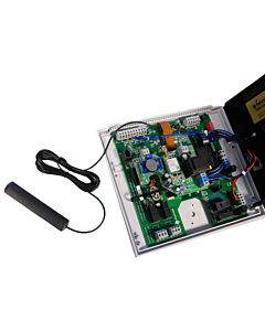 Jung Pumpen HighLogo Modem JP50444 GSM, for retrofitting