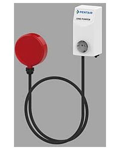 Jung Pumpen E Alarmgeber JP44892 AG10, mit potentialfreiem Schließer, netzabhängig