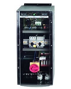 Jung Pumpen Basiclogo control unit JP44449 BD 610 EXM,TLS, 20 m, with dynamic pressure level sensor