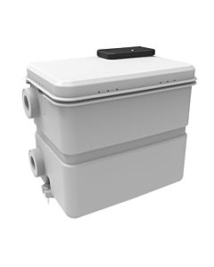 Jung Überflurbehälter Hebefix 100 JP09319 ohne Pumpe, für Heißwasser