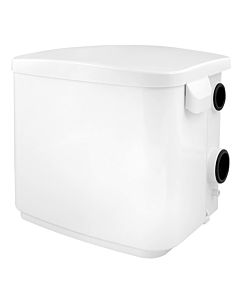 Conteneur hors sol Jung Pumpen Hebefix JP50210 26 l, sans pompe, pour pompes&gt;<U5KS/U3KS/U3KS-spezial>